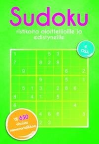 Sudoku 4