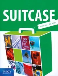 Suitcase