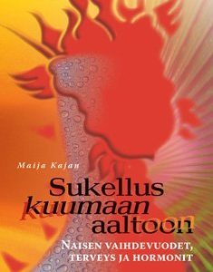 Sukellus kuumaan aaltoon