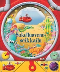 Sukellusveneseikkailu