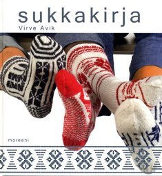 Sukkakirja