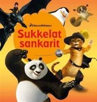 Sukkelat sankarit