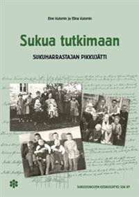 Sukua tutkimaan