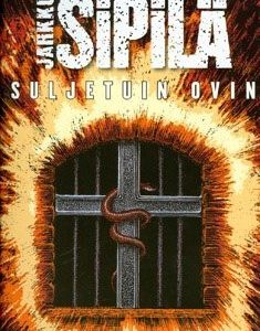 Suljetuin ovin (MP3-cd)