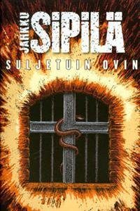 Suljetuin ovin (MP3-cd)