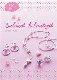 Suloiset helmityöt