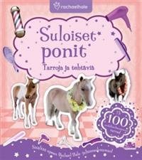 Suloiset ponit