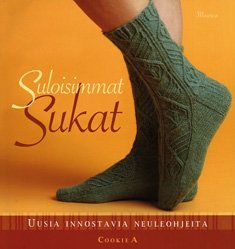 Suloisimmat sukat