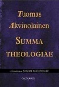 Summa theologiae