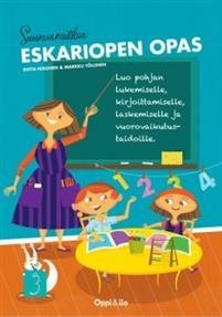 Summanmutikan Eskariopen opas