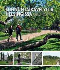 Sunnuntaikävelyllä Helsingissä