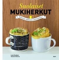 Suolaiset mukiherkut