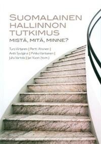 Suomalainen hallinnon tutkimus