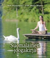 Suomalainen joogakirja