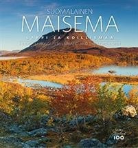 Suomalainen maisema