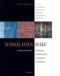 Suomalainen maku