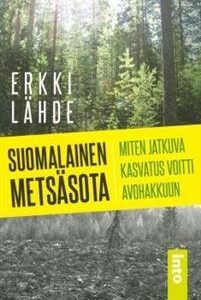 Suomalainen metsäsota