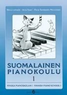 Suomalainen pianokoulu 1