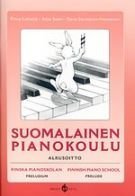 Suomalainen pianokoulu