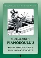 Suomalainen pianokoulu 2