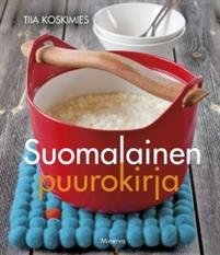 Suomalainen puurokirja