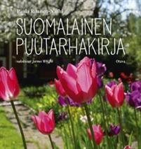 Suomalainen puutarhakirja