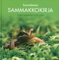 Suomalainen sammakkokirja