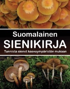 Suomalainen sienikirja