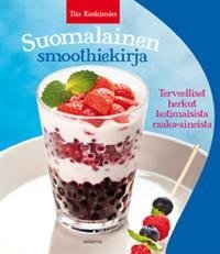 Suomalainen smoothiekirja