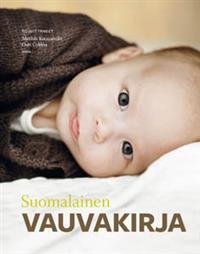 Suomalainen vauvakirja