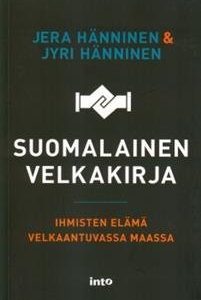 Suomalainen velkakirja
