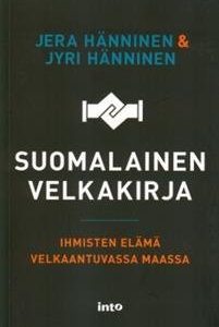 Suomalainen velkakirja