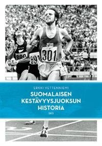 Suomalaisen kestävyysjuoksun historia