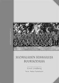 Suomalaisen seikkailuja buurisodassa ja muistoja vankeudesta S:t Helenan saarella