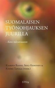 Suomalaisen työnohjauksen juurilla