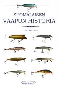 Suomalaisen vaapun historia