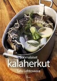 Suomalaiset kalaherkut