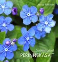 Suomalaiset perinnekasvit