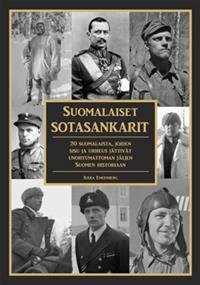 Suomalaiset sotasankarit