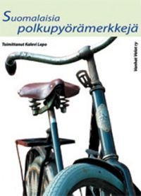 Suomalaisia polkupyörämerkkejä