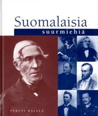 Suomalaisia suurmiehiä