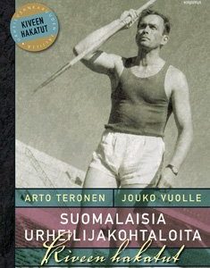 Suomalaisia urheilijakohtaloita