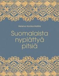 Suomalaista nyplättyä pitsiä