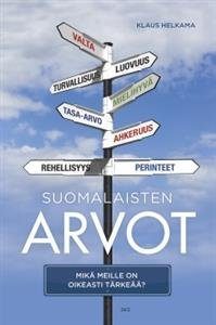 Suomalaisten arvot