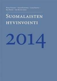 Suomalaisten hyvinvointi 2014