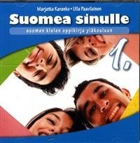 Suomea sinulle 1 CD