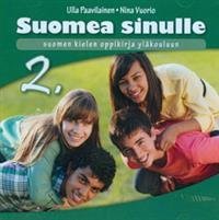 Suomea sinulle 2 CD