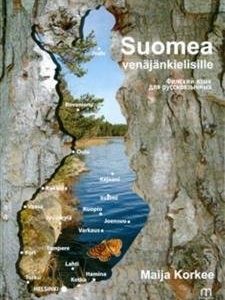 Suomea venäjänkielisille (+cd)