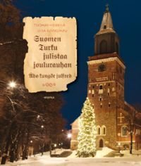 Suomen Turku julistaa joulurauhan