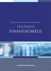 Suomen finanssioikeus